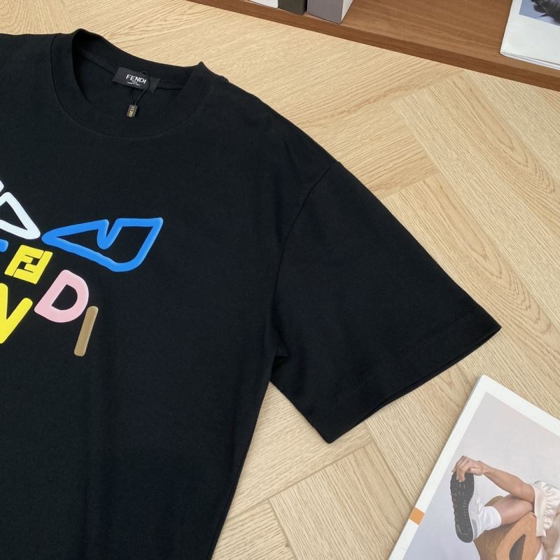 Fendi T-Shirts